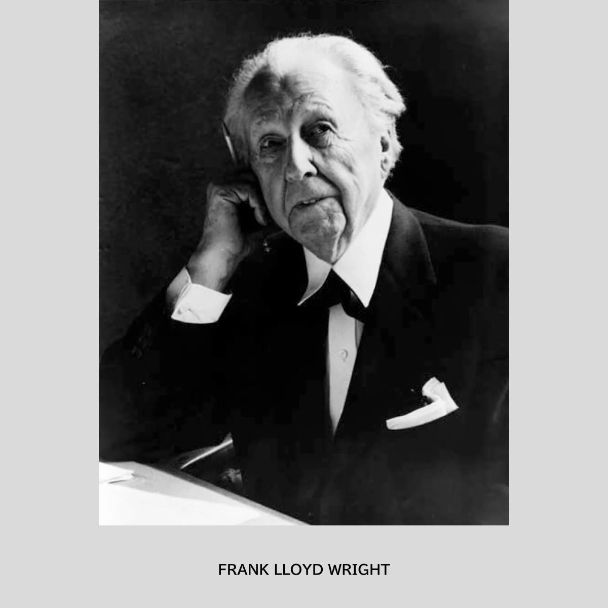 ページ作成中 【YAMAGIWA】TALIESIN®3(タリアセン3)/チェリー/ウォルナット/ FRANK LLOYD WRIGHT®