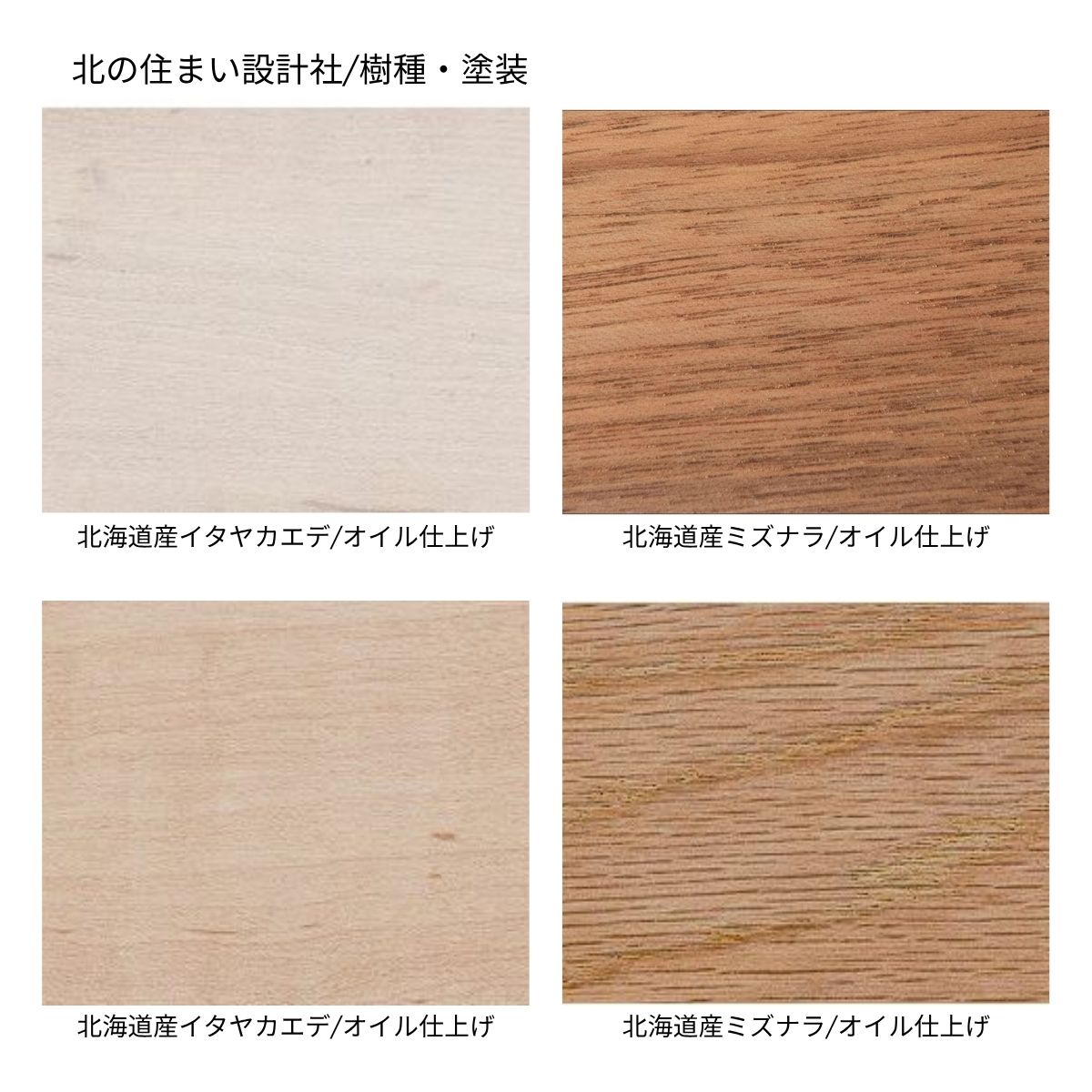 ページ作成中　コンソール チェスト/北の住まい設計社