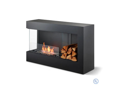 〈展示入替え商品〉　ecosmartfire【Kan500LCB】　大幅なプライスダウン＋燃料80Ｌとアクセサリーホルダーをプレゼント！